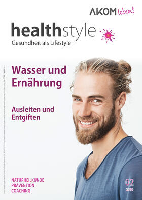 Duprée / Weh / Scharfenberg |  healthstyle - Gesundheit als Lifestyle | eBook | Sack Fachmedien