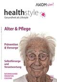 Kurz / Roland / Anhalt |  healthstyle - Gesundheit als Lifestyle | eBook | Sack Fachmedien