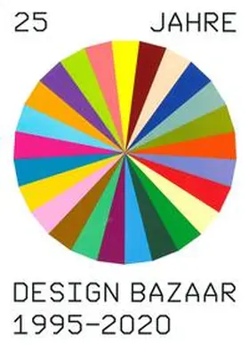Langendorf / HBKsaar |  25 Jahre Design Bazaar | Buch |  Sack Fachmedien