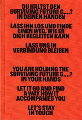 Winter / Fraas / Götze |  Surviving Future G….? | Buch |  Sack Fachmedien