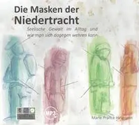 Hirigoyen |  Die Masken der Niedertracht | Sonstiges |  Sack Fachmedien