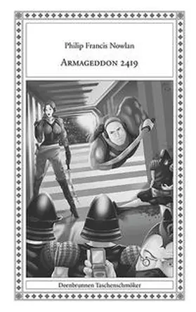 Nowlan |  Armageddon 2419 | Buch |  Sack Fachmedien