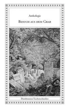 Schulz / Apel / Baudelaire |  Besuch aus dem Grab | Buch |  Sack Fachmedien
