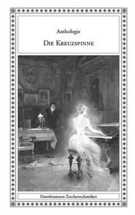 Bruhl / Dangel / Campbell |  Die Kreuzspinne | Buch |  Sack Fachmedien