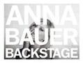 Angelika Books |  Anna Bauer: Backstage | Buch |  Sack Fachmedien