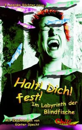 Schumacher / Röchter / Specht |  Halt! Dich! fest! | Buch |  Sack Fachmedien