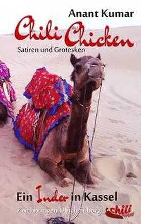 Kumar / Suberg |  Chili Chicken | Buch |  Sack Fachmedien