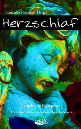 Großmann / Gladines / Ackermann |  Herzschlaf | Buch |  Sack Fachmedien