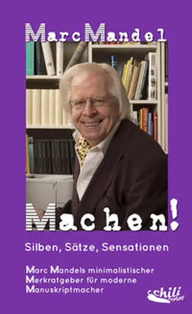 Mandel |  Machen! | Buch |  Sack Fachmedien