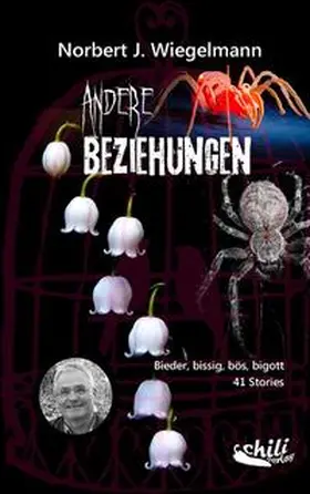 Norbert J. |  Andere Beziehungen | Buch |  Sack Fachmedien