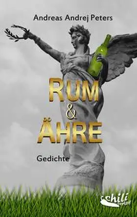 Peters |  Rum & Ähre | Buch |  Sack Fachmedien