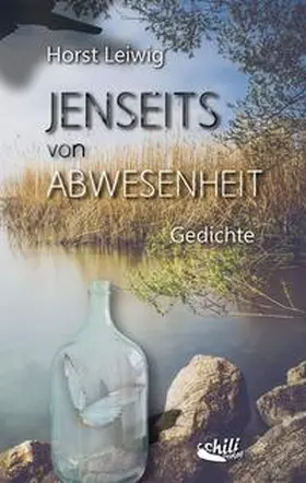 Leiwig |  Jenseits von Abwesenheit | Buch |  Sack Fachmedien