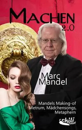 Mandel |  Machen 2.0 | Buch |  Sack Fachmedien