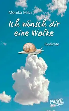 Milcz |  Ich wünsch dir eine Wolke | Buch |  Sack Fachmedien