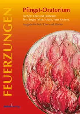 Eckert / Reulein |  Feuerzungen | Buch |  Sack Fachmedien