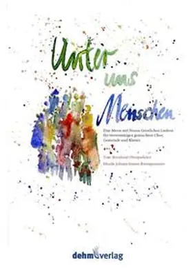  Unter uns Menschen | Buch |  Sack Fachmedien
