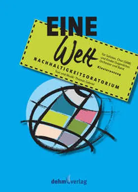 Gabriel |  EINE WELT | Buch |  Sack Fachmedien