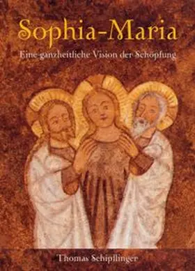 Schipflinger |  Sophia-Maria | Buch |  Sack Fachmedien