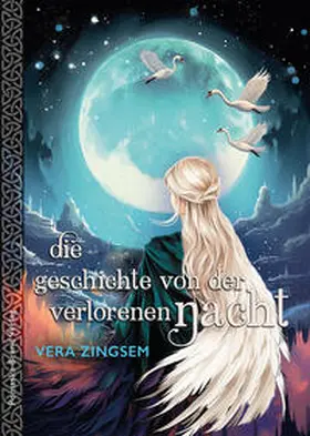 Zingsem |  Die Geschichte von der verlorenen Nacht | Buch |  Sack Fachmedien