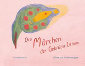 Stebbing |  Drei Märchen der Gebrüder Grimm | Buch |  Sack Fachmedien