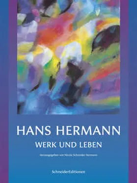 Schneider Hermann / Schneider-Hermann |  Hans Hermann | Buch |  Sack Fachmedien