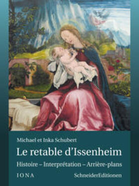 Schubert | Le retable d’Issenheim | Buch | 978-3-943305-70-8 | sack.de