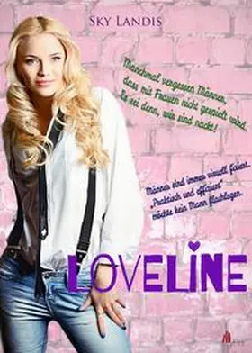 Landis |  Loveline | Buch |  Sack Fachmedien