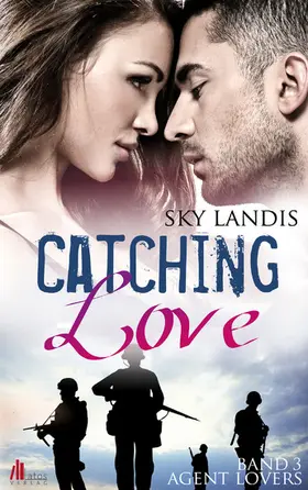 Landis |  Catching Love | eBook | Sack Fachmedien