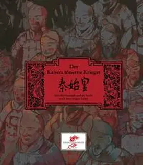 Hermanns | Des Kaisers tönerne Krieger | Buch | 978-3-943314-00-7 | www.sack.de