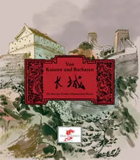 Hermanns | Von Kaisern und Barbaren. | Buch | 978-3-943314-03-8 | www.sack.de