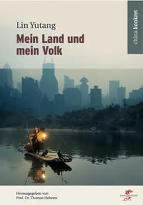 Lin |  Mein Land und mein Volk | Buch |  Sack Fachmedien