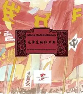 Hermanns |  Maos Rote Garden | Buch |  Sack Fachmedien