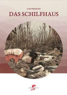 CAO |  Das Schilfhaus | Buch |  Sack Fachmedien