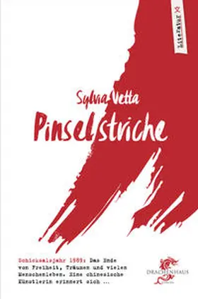 Vetta |  Pinselstriche | Buch |  Sack Fachmedien