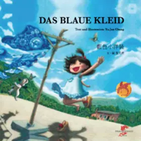 Chang / ZHANG |  Das blaue Kleid | Buch |  Sack Fachmedien