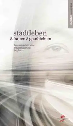 Bartz / Shi |  Stadtleben | Buch |  Sack Fachmedien