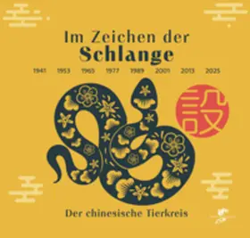 Frisch |  Im Zeichen der Schlange | Buch |  Sack Fachmedien