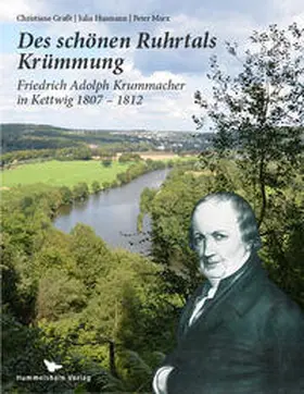Graßt / Marx / Husmann |  Des schönen Ruhrtals Krümmung | Buch |  Sack Fachmedien