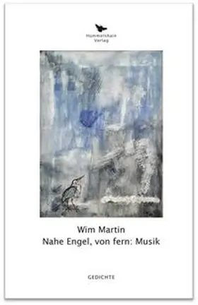Martin |  Nahe Engel, von fern: Musik | Buch |  Sack Fachmedien