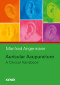 Angermaier |  Auricular Acupuncture | Buch |  Sack Fachmedien