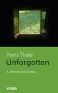 Thaler |  Unforgotten | Buch |  Sack Fachmedien