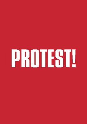 Lellouche / Press |  Protest! | Buch |  Sack Fachmedien