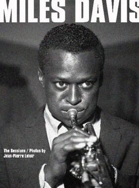 Margotin / Press |  Miles Davis - The Sessions | Buch |  Sack Fachmedien