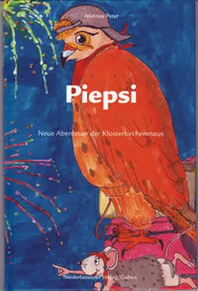 Peter |  Piepsi | Buch |  Sack Fachmedien