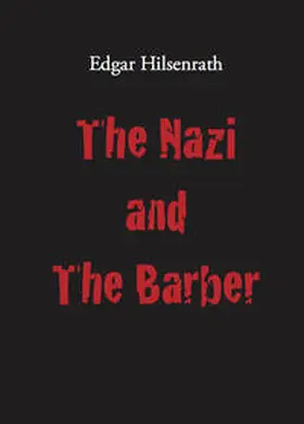 Hilsenrath |  The Nazi and The Barber | Buch |  Sack Fachmedien