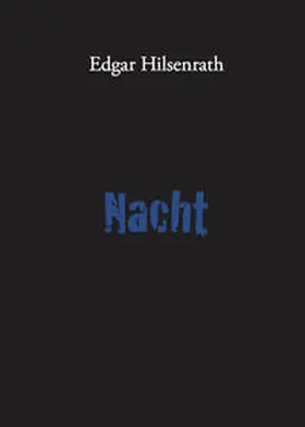 Hilsenrath |  Nacht | Buch |  Sack Fachmedien