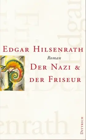Hilsenrath | Der Nazi & der Friseur | Buch | 978-3-943334-92-0 | www.sack.de