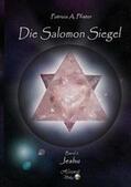 Pfister |  Die Salomon Siegel | Buch |  Sack Fachmedien