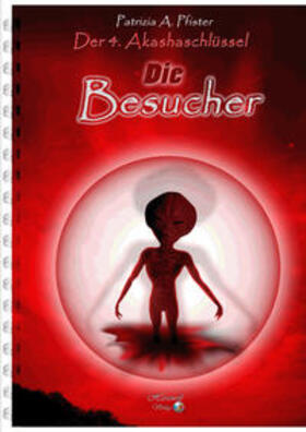 Pfister | Die Besucher | Buch | 978-3-943348-17-0 | sack.de