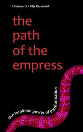 Krautwald / Bodenschatz Li |  The Path of the Empress | Buch |  Sack Fachmedien